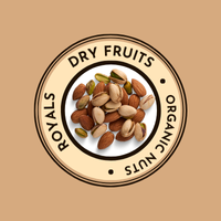 Royals Dry Fruit