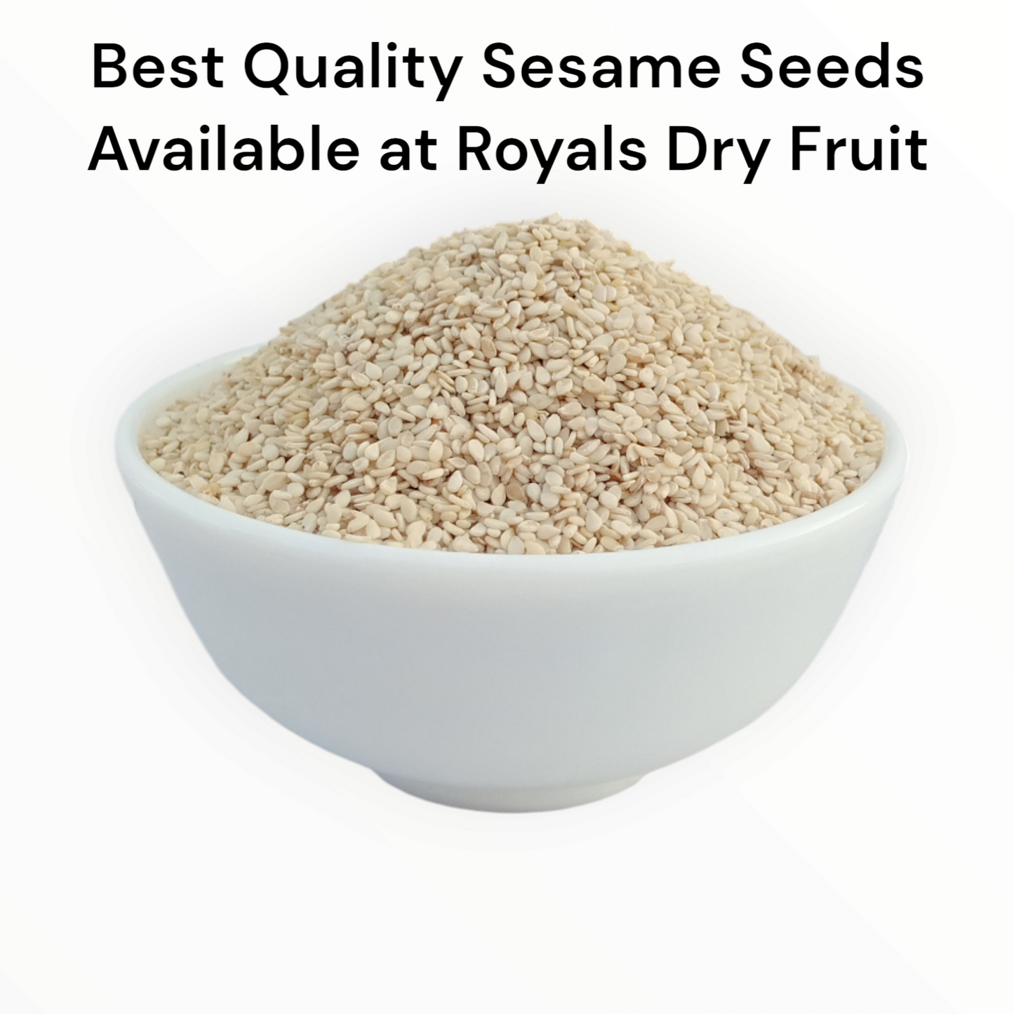 sesame seeds